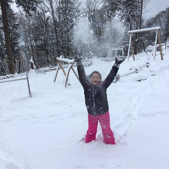 Meet your Posher, Rebecca - Picture 1 of 1